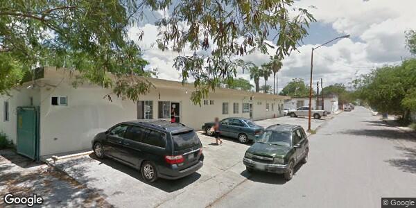 CENTRO DE ORIENTACIÓN Y DENUNCIA